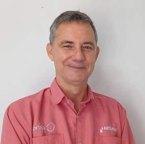 Alejandro Salazar